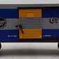 American Flyer 6-48312 S Gauge Missouri Pacific Boxcar #8312 VG/Box