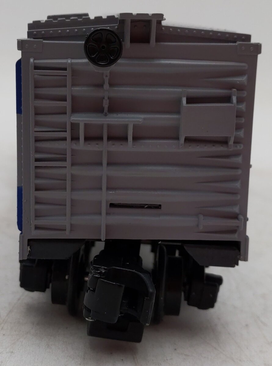 American Flyer 6-48312 S Gauge Missouri Pacific Boxcar #8312 VG/Box