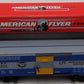 American Flyer 6-48312 S Gauge Missouri Pacific Boxcar #8312 VG/Box