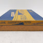 American Flyer 32 Vintage S City Street Equipment Metal Accessories VG/Box