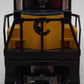 American Flyer 4-8459 S Gauge B&O Chessie System GP20 Diesel Engine EX/Box