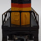 American Flyer 4-8459 S Gauge B&O Chessie System GP20 Diesel Engine EX/Box