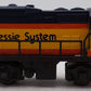 American Flyer 4-8459 S Gauge B&O Chessie System GP20 Diesel Engine EX/Box