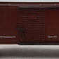 American Flyer 6-48209 S Scale T.T.O.S. 1998 Cotton Belt Boxcar EX/Box