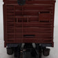 American Flyer 6-48209 S Scale T.T.O.S. 1998 Cotton Belt Boxcar EX/Box