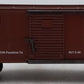 American Flyer 6-48209 S Scale T.T.O.S. 1998 Cotton Belt Boxcar EX/Box
