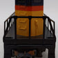 American Flyer 6-48004 S Scale Chessie GP-20 Dummy Diesel Locomotive EX/Box