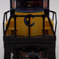 American Flyer 6-48004 S Scale Chessie GP-20 Dummy Diesel Locomotive EX/Box