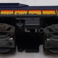 American Flyer 6-48004 S Scale Chessie GP-20 Dummy Diesel Locomotive EX/Box