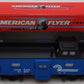 American Flyer 6-48710 S Scale Conrail Bay Window Caboose #21503 EX/Box