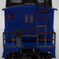 American Flyer 6-48710 S Scale Conrail Bay Window Caboose #21503 EX/Box