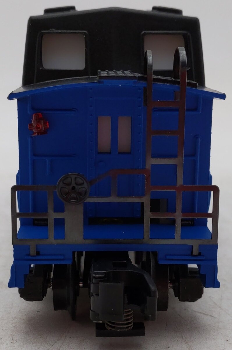 American Flyer 6-48710 S Scale Conrail Bay Window Caboose #21503 EX/Box