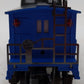 American Flyer 6-48710 S Scale Conrail Bay Window Caboose #21503 EX/Box