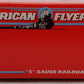American Flyer 6-48320 S Gauge Nickel Plate Road Boxcar #48320 VG/Box