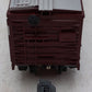 American Flyer 6-48320 S Gauge Nickel Plate Road Boxcar #48320 VG/Box