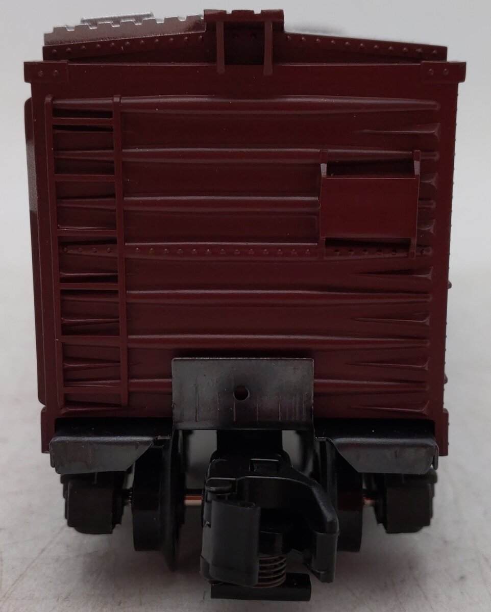 American Flyer 6-48320 S Gauge Nickel Plate Road Boxcar #48320 VG/Box