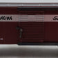 American Flyer 6-48320 S Gauge Nickel Plate Road Boxcar #48320 VG/Box