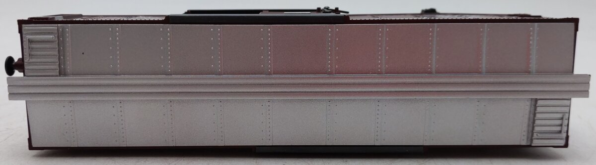 American Flyer 6-48320 S Gauge Nickel Plate Road Boxcar #48320 VG/Box