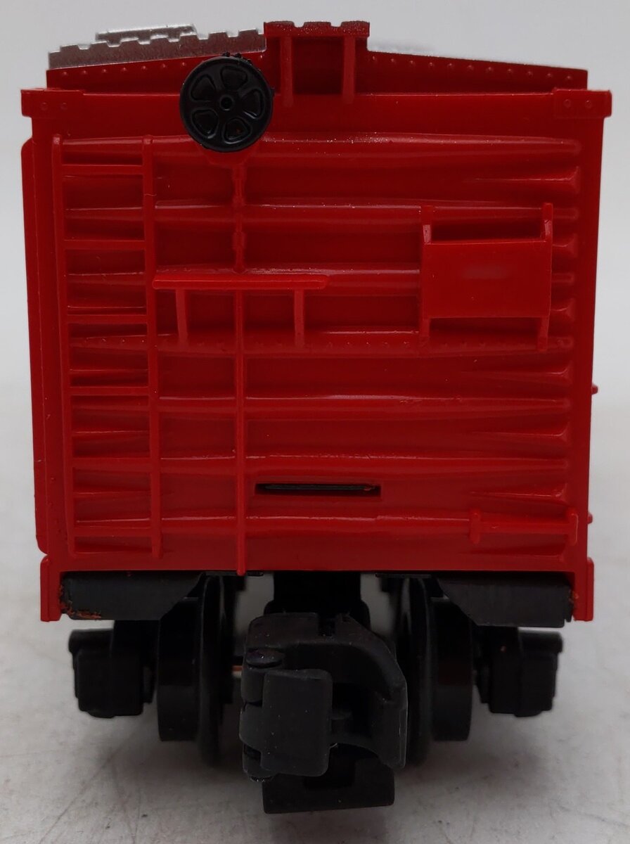 American Flyer 6-48477 S Gauge TCA 1992 Ralston Purina Convention Box Car #11492 EX/Box