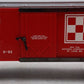 American Flyer 6-48477 S Gauge TCA 1992 Ralston Purina Convention Box Car #11492 EX/Box