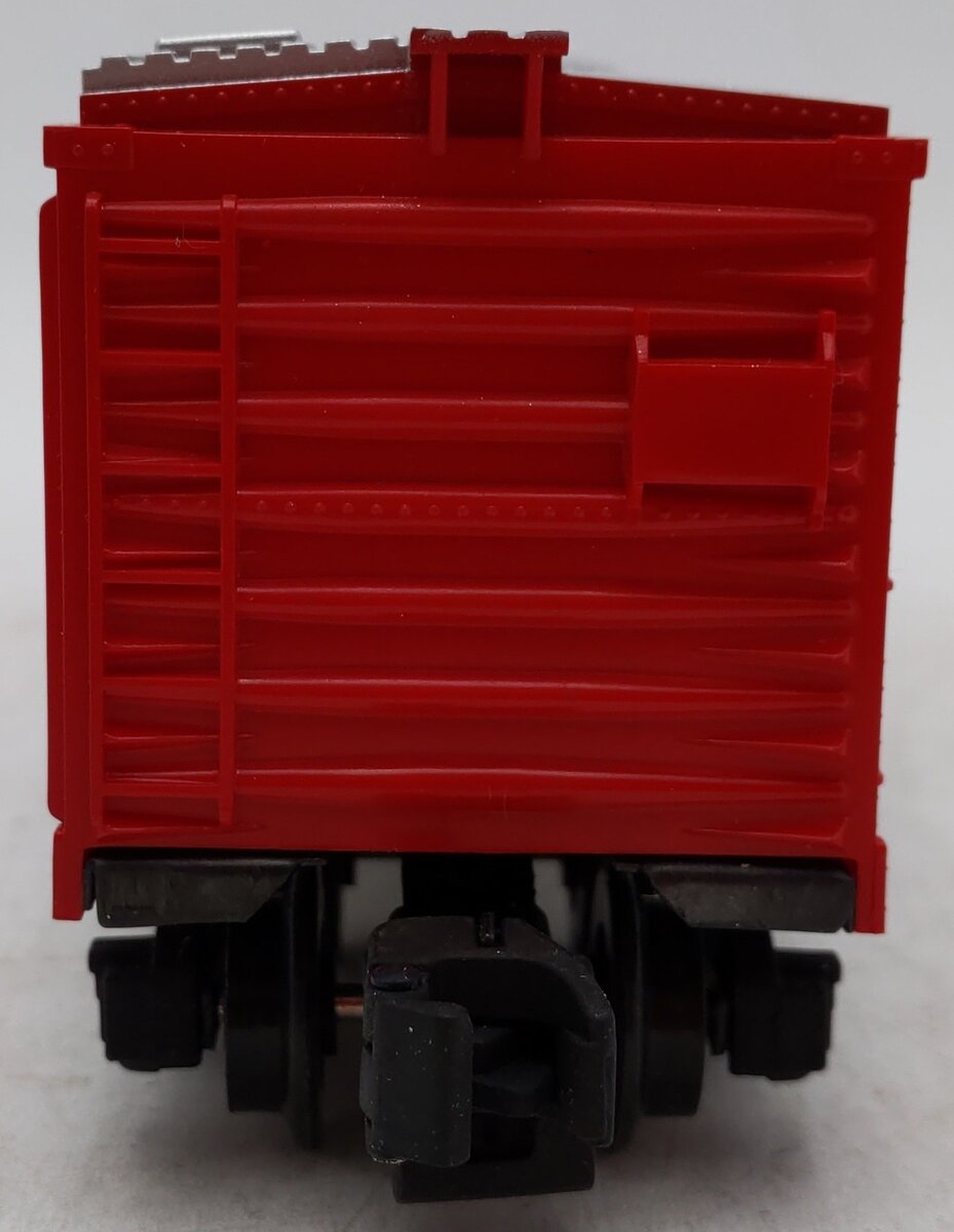 American Flyer 6-48477 S Gauge TCA 1992 Ralston Purina Convention Box Car #11492 EX/Box