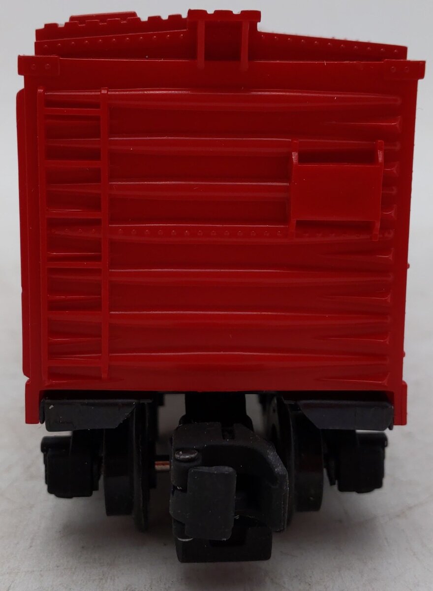 American Flyer 6-48478 S Scale Burlington NASG Boxcar #792 EX/Box