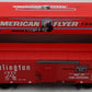 American Flyer 6-48478 S Scale Burlington NASG Boxcar #792 EX/Box