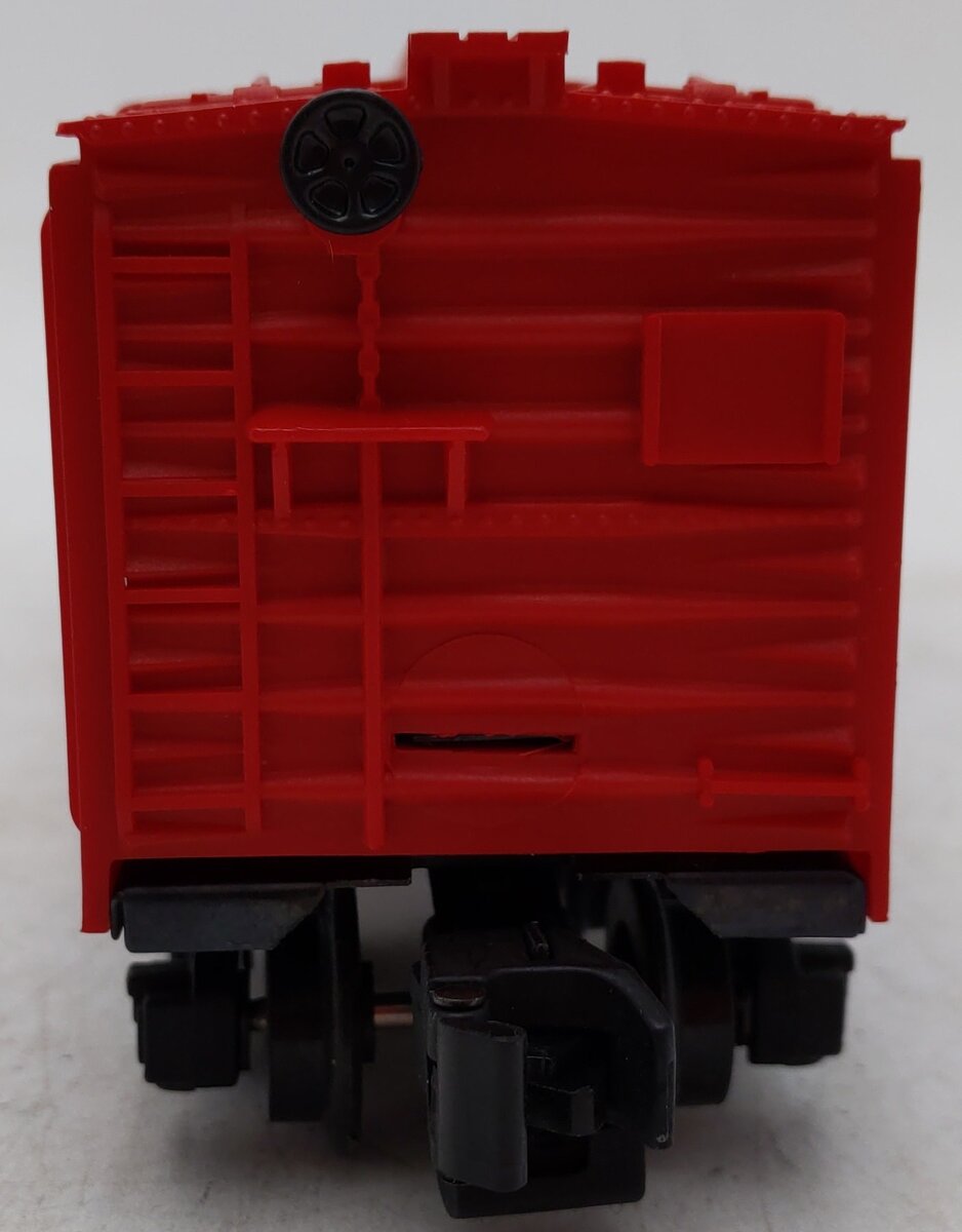 American Flyer 6-48316 S Gauge Bangor & Aroostook Refrigerator Car #29425 EX/Box