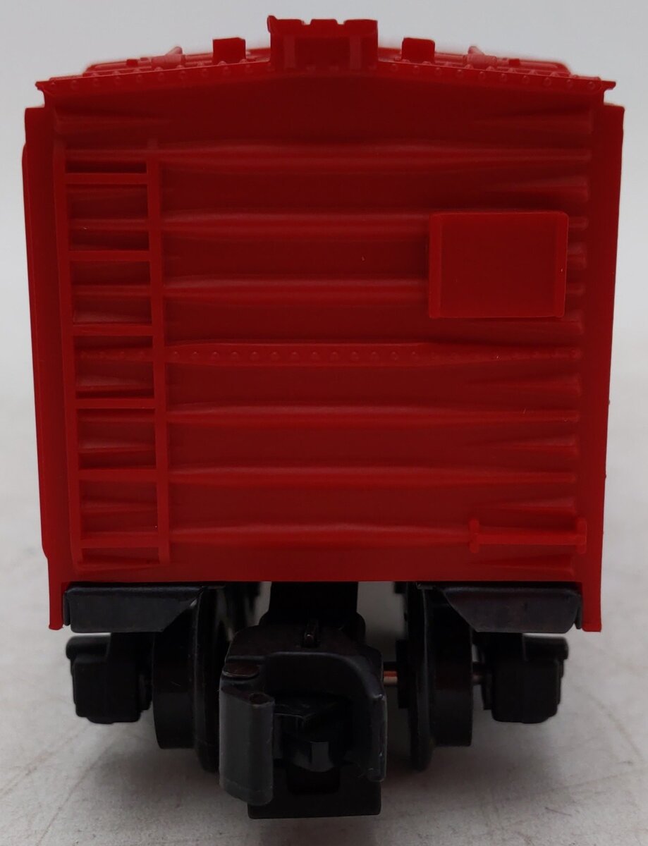 American Flyer 6-48316 S Gauge Bangor & Aroostook Refrigerator Car #29425 EX/Box
