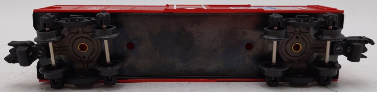 American Flyer 6-48316 S Gauge Bangor & Aroostook Refrigerator Car #29425 EX/Box