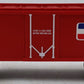 American Flyer 6-48316 S Gauge Bangor & Aroostook Refrigerator Car #29425 EX/Box