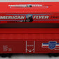 American Flyer 6-48316 S Gauge Bangor & Aroostook Refrigerator Car #29425 EX/Box