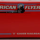 American Flyer 6-48316 S Gauge Bangor & Aroostook Refrigerator Car #29425 EX/Box