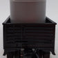 American Flyer 6-48510 S Scale Nickel Plate Road Gondola with Canisters #48510 EX/Box