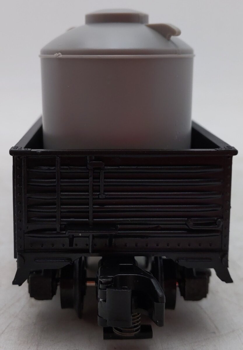 American Flyer 6-48510 S Scale Nickel Plate Road Gondola with Canisters #48510 EX/Box