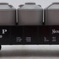American Flyer 6-48510 S Scale Nickel Plate Road Gondola with Canisters #48510 EX/Box