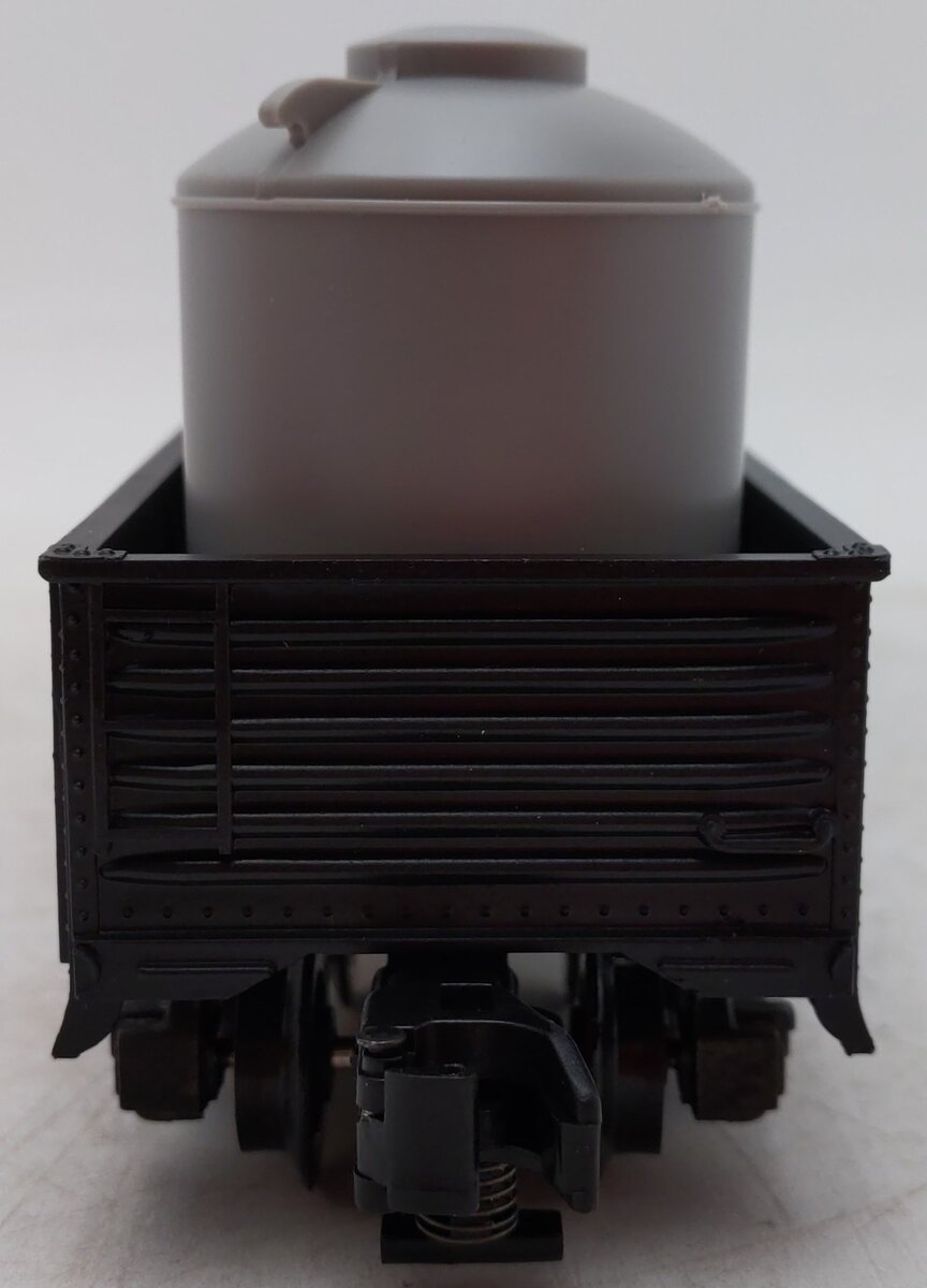 American Flyer 6-48510 S Scale Nickel Plate Road Gondola with Canisters #48510 EX/Box