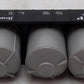 American Flyer 6-48510 S Scale Nickel Plate Road Gondola with Canisters #48510 EX/Box