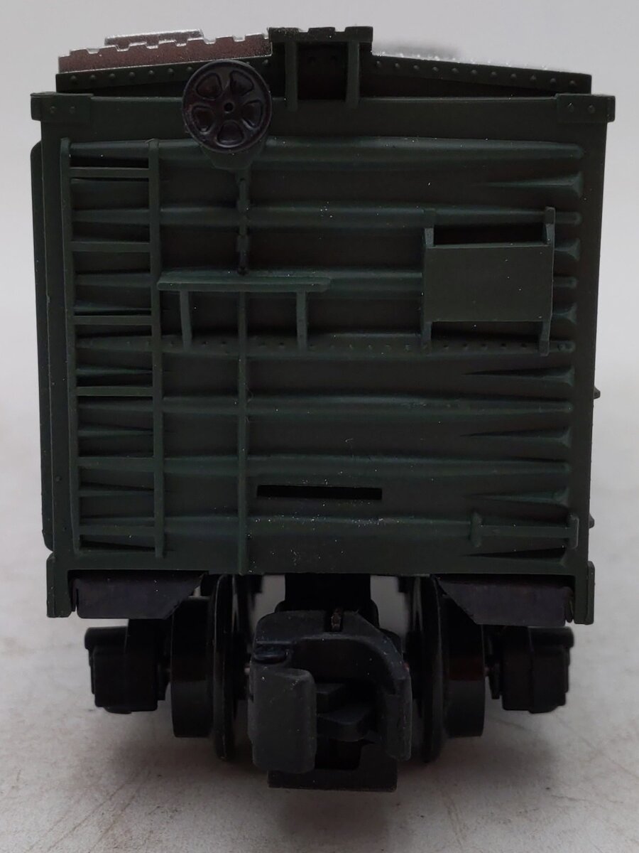 American Flyer 6-48310 S Gauge Missouri, Kansas & Texas Boxcar #8310 EX/Box