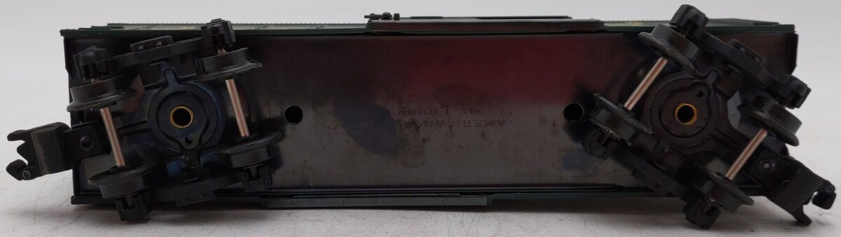 American Flyer 6-48310 S Gauge Missouri, Kansas & Texas Boxcar #8310 EX/Box