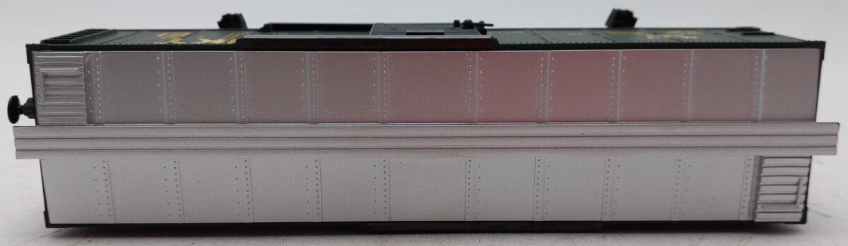 American Flyer 6-48310 S Gauge Missouri, Kansas & Texas Boxcar #8310 EX/Box