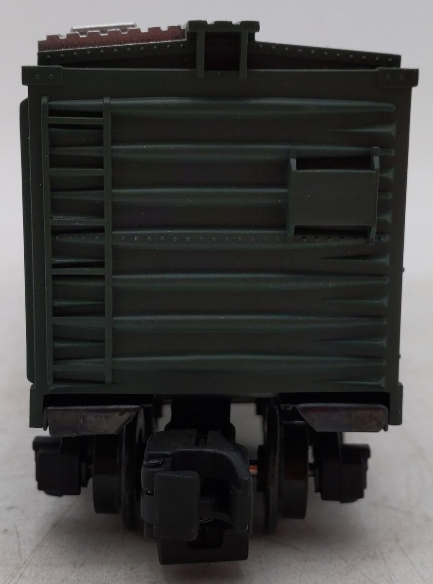 American Flyer 6-48310 S Gauge Missouri, Kansas & Texas Boxcar #8310 EX/Box