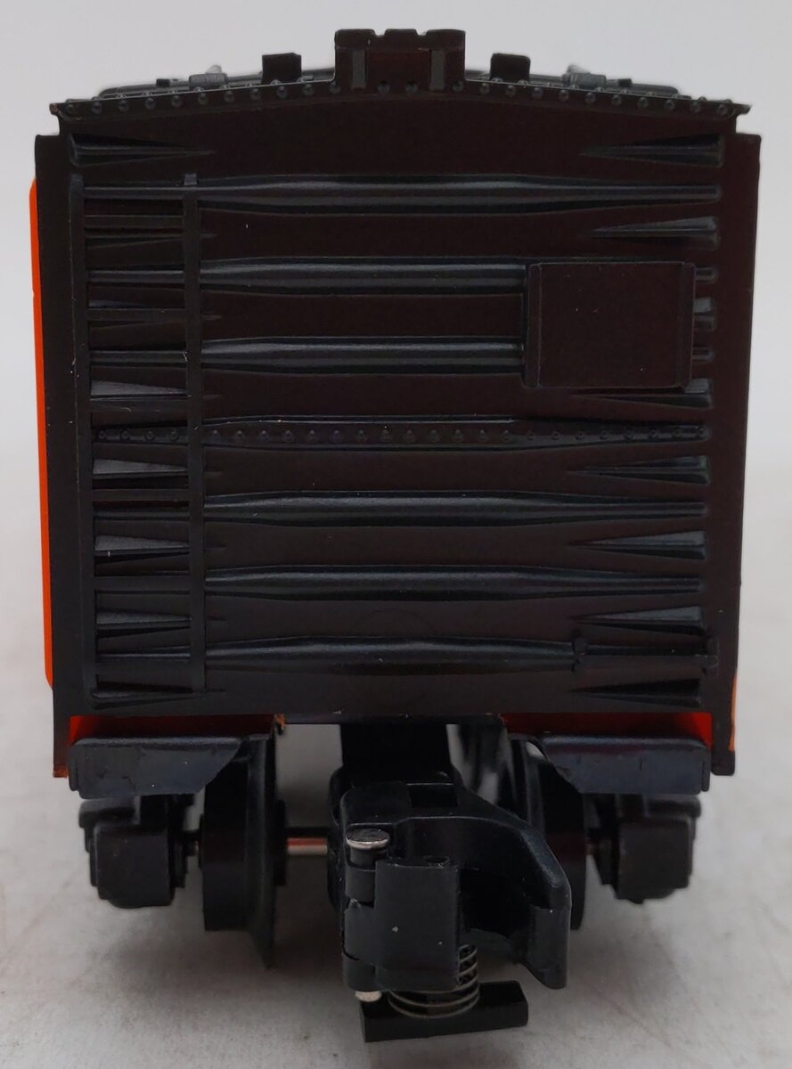 American Flyer 6-48205 S Gauge NASG 1997 Pacific Fruit Express Reefer #1697 EX/Box