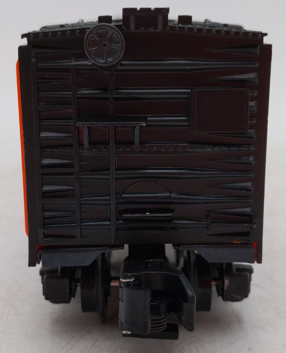 American Flyer 6-48205 S Gauge NASG 1997 Pacific Fruit Express Reefer #1697 EX/Box