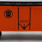 American Flyer 6-48205 S Gauge NASG 1997 Pacific Fruit Express Reefer #1697 EX/Box