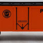 American Flyer 6-48205 S Gauge NASG 1997 Pacific Fruit Express Reefer #1697 EX/Box