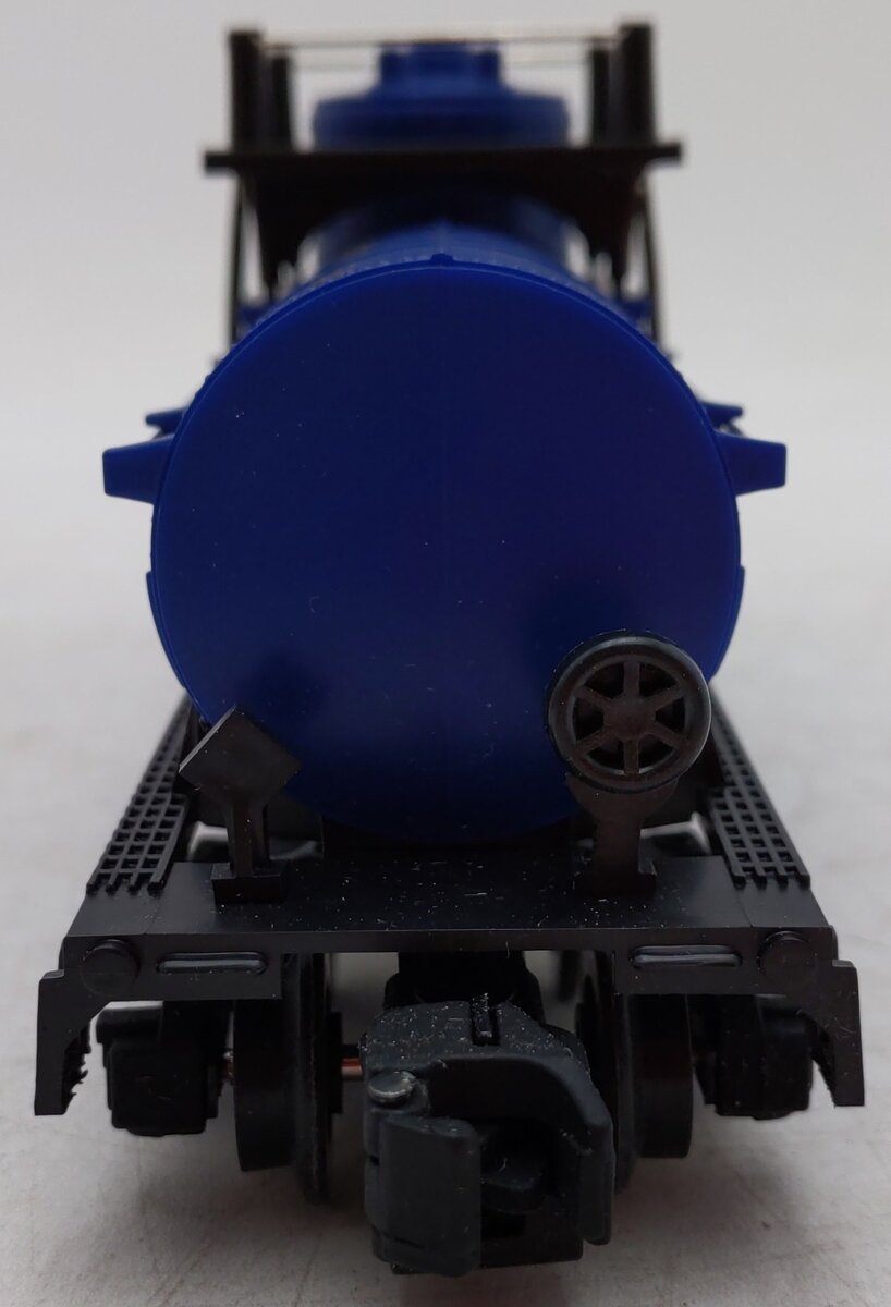 American Flyer 6-48402 S Gauge Penn Salt Single Dome Tank Car #24319 EX/Box