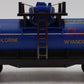 American Flyer 6-48402 S Gauge Penn Salt Single Dome Tank Car #24319 EX/Box