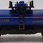 American Flyer 6-48402 S Gauge Penn Salt Single Dome Tank Car #24319 EX/Box