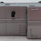 American Flyer 6-48714 S Gauge Southern Pacific Offset Cupola Caboose #990 VG/Box